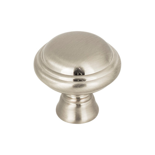 Top Knobs Henderson 1-1/4" Diameter Mushroom Knob