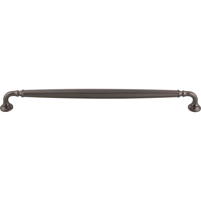 Top Knobs Barrow 12" Center to Center Bar Pull