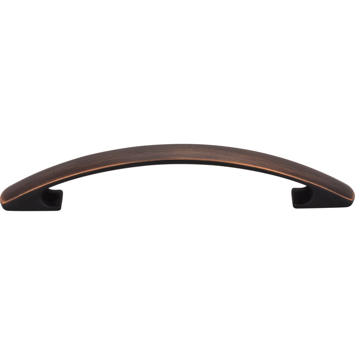 Elements Strickland 128 mm Center-to-Center Arch Pull