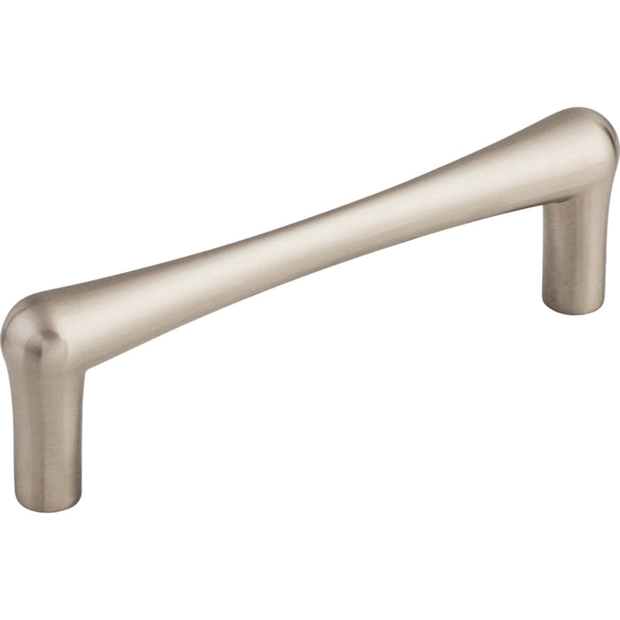 Top Knobs Brookline 3 3/4" Center to Center Bar Pull