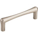 Top Knobs Brookline 3 3/4" Center to Center Bar Pull