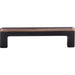 Top Knobs Podium 3 3/4" Center to Center Bar Pull