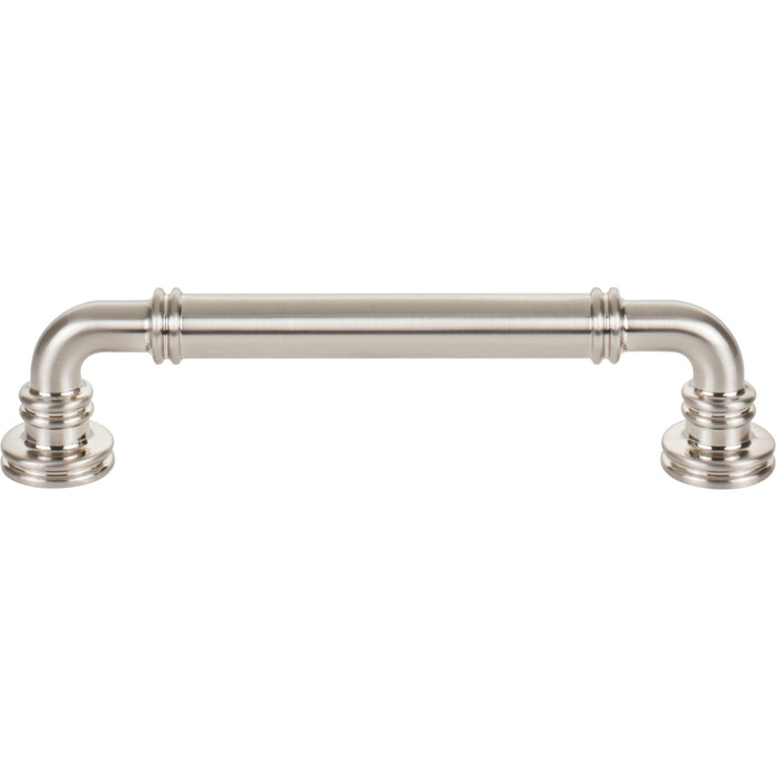 Top Knobs Cranford 5 1/16" Center to Center Bar Pull