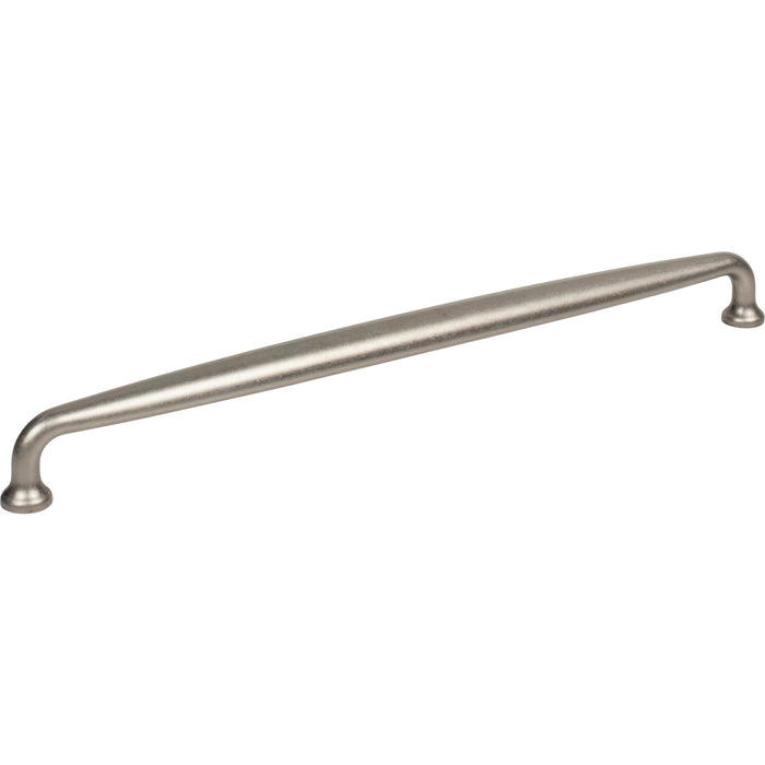 Top Knobs Charlotte 12" Center to Center Bar Pull