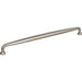Top Knobs Charlotte 12" Center to Center Bar Pull