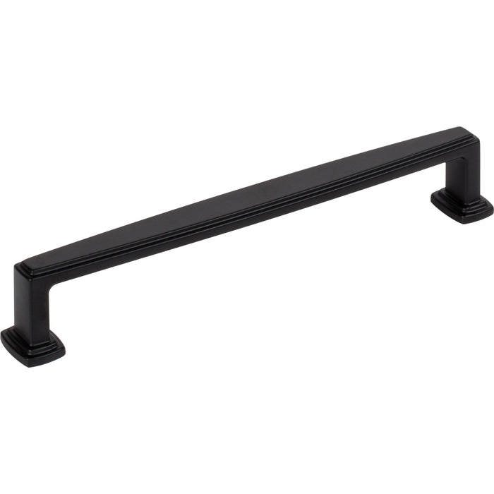 Jeffrey Alexander Richard 160 mm Center-to-Center Bar Pull