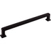 Top Knobs Ascendra 18" Center to Center Appliance Pull