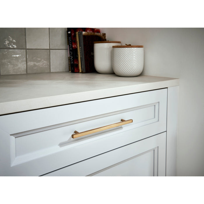 Jeffrey Alexander Dominique 160 mm Center-to-Center Bar Pull