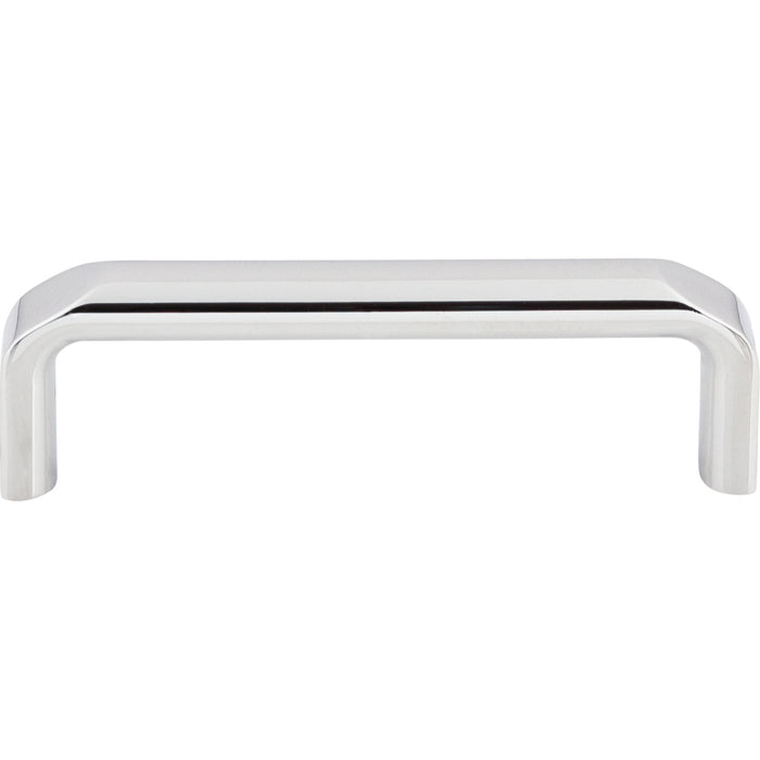 Top Knobs Exeter 3 3/4" Center to Center Bar Pull