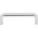 Top Knobs Exeter 3 3/4" Center to Center Bar Pull