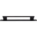Atlas Zander 7 9/16" Center to Center Bar Pull