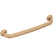 Jeffrey Alexander Bremen 1 160 mm Center-to-Center Bar Pull