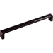 Top Knobs Modern Metro Slot 9" Center to Center Bar Pull