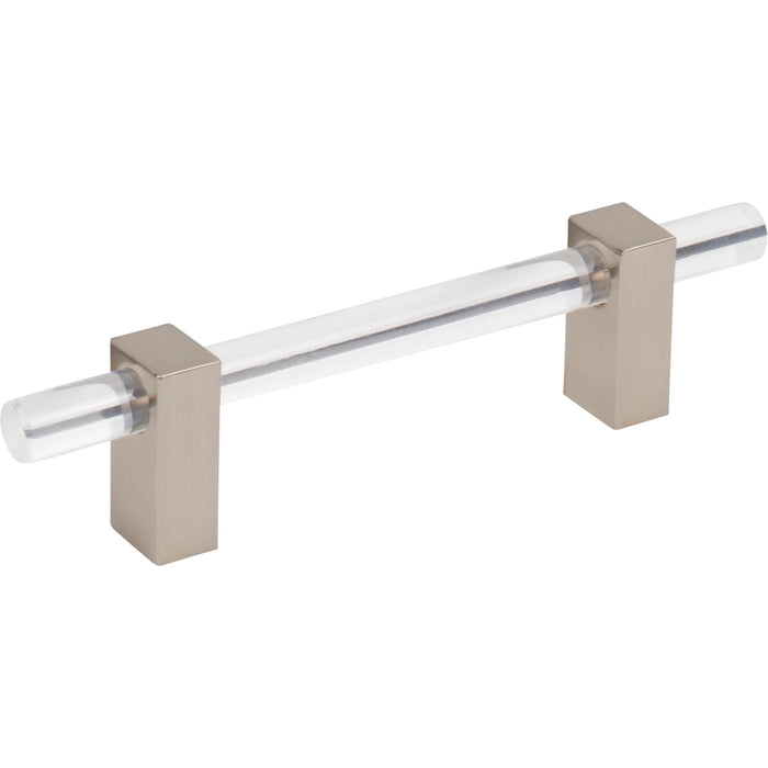 Jeffrey Alexander Spencer 96 mm Center-to-Center Bar Pull