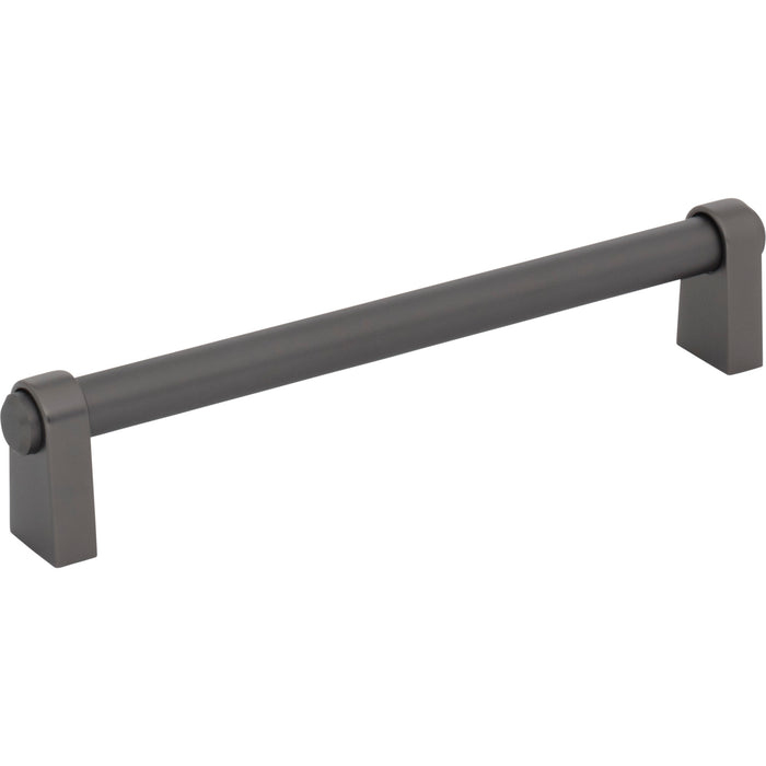 Top Knobs Lawrence 6 5/16" Center to Center Bar Pull