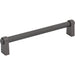 Top Knobs Lawrence 6 5/16" Center to Center Bar Pull