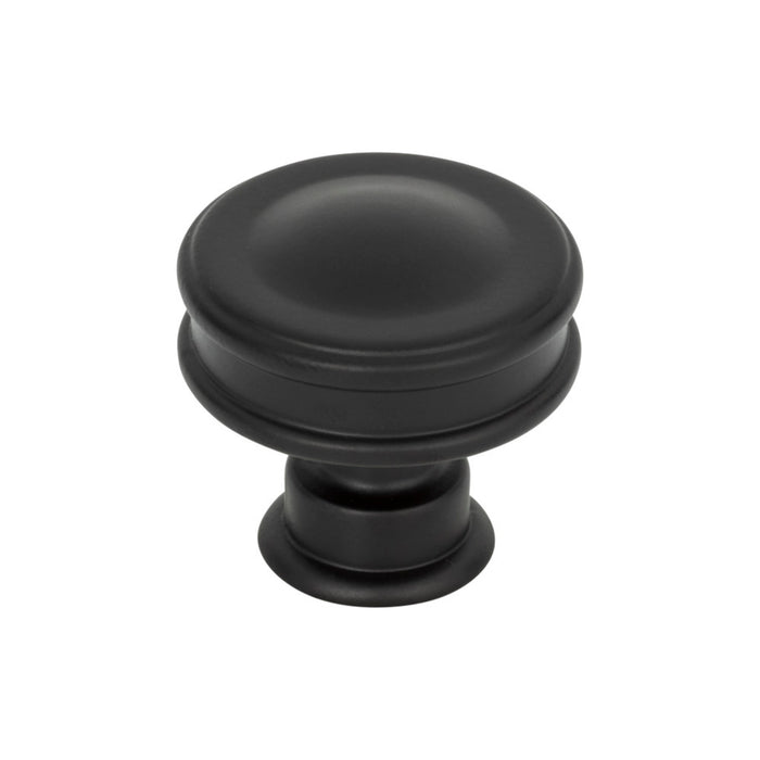 Oskar Diameter Round Knob