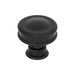 Atlas Oskar 1 1/4" Diameter Round Knob
