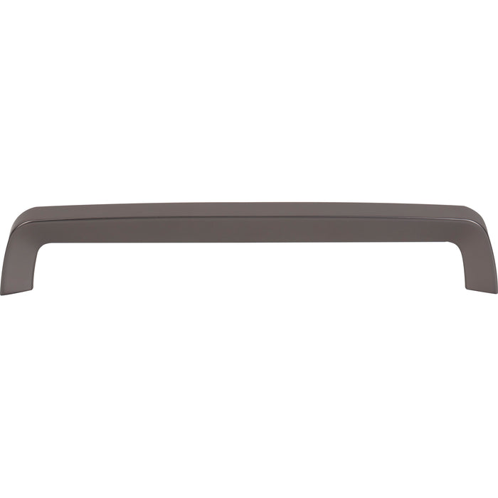 Top Knobs Tapered Bar 7 9/16" Center to Center Bar Pull