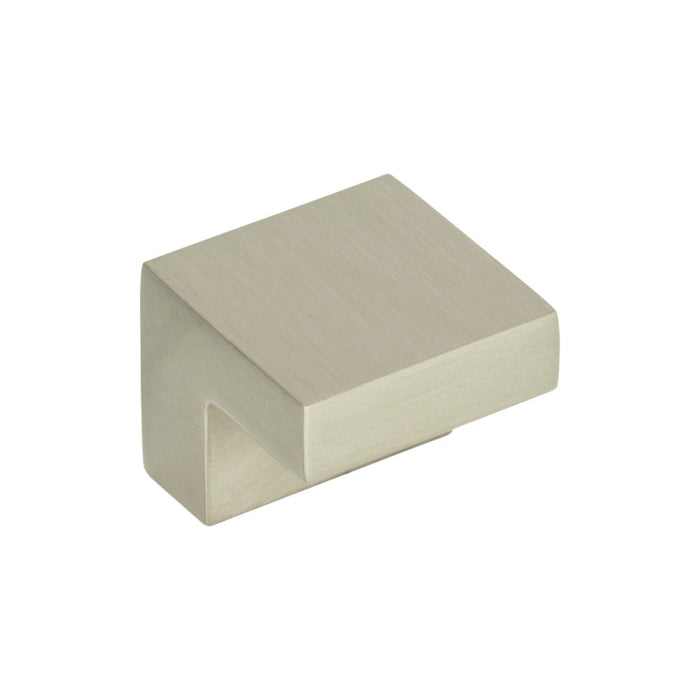 Atlas Successi 5/8" Center to Center Square Knob