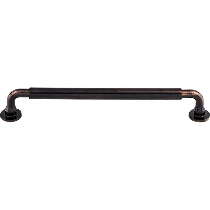 Top Knobs Lily 7 9/16" Center to Center Bar Pull