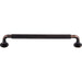 Top Knobs Lily 7 9/16" Center to Center Bar Pull