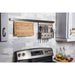 Hanging Cutting Board for SMART RAIL® Storage Solution