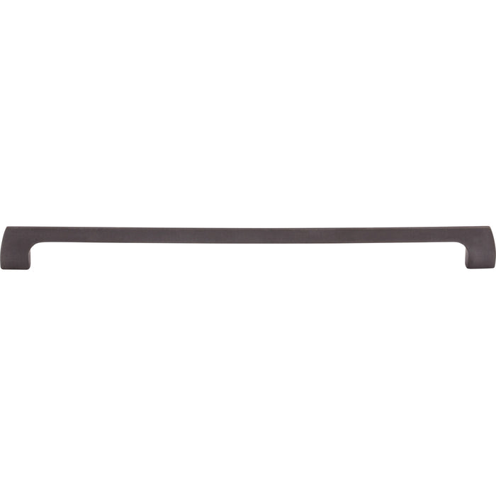 Top Knobs Holland 12" Center to Center Bar Pull