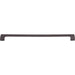 Top Knobs Holland 12" Center to Center Bar Pull