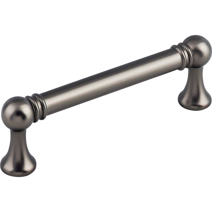 Top Knobs Kara 3 3/4" Center to Center Bar Pull