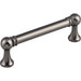 Top Knobs Kara 3 3/4" Center to Center Bar Pull