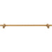 Jeffrey Alexander Larkin Knurled Center 305 mm Center-to-Center Bar Pull