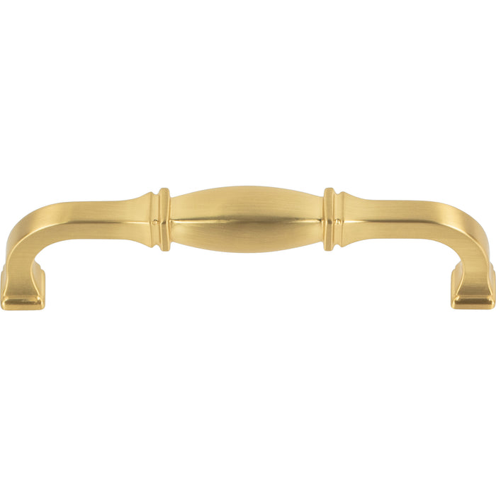 Jeffrey Alexander Audrey 128 mm Center-to-Center Bar Pull