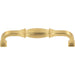 Jeffrey Alexander Audrey 128 mm Center-to-Center Bar Pull