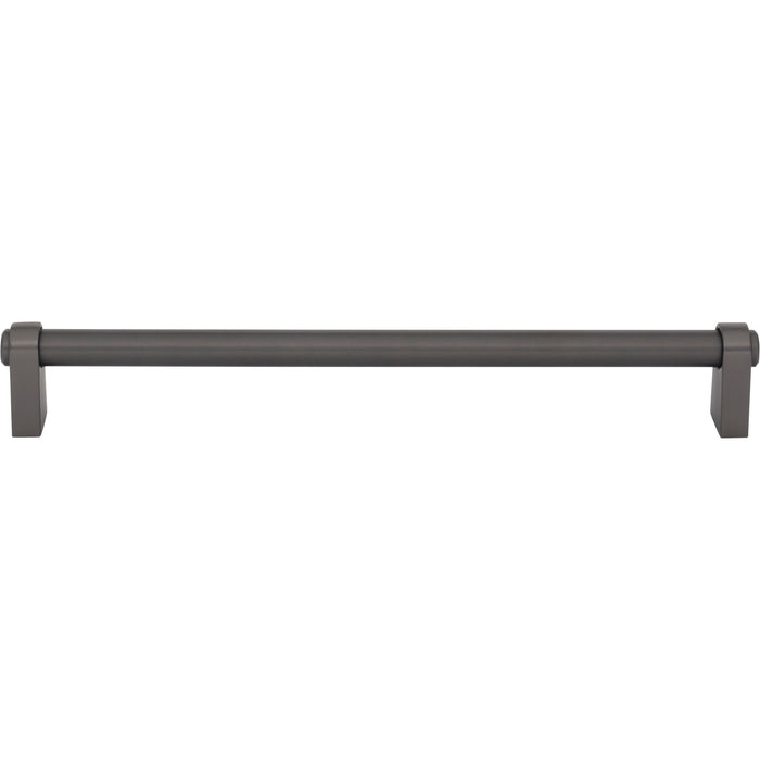 Top Knobs Lawrence 8 13/16" Center to Center Bar Pull