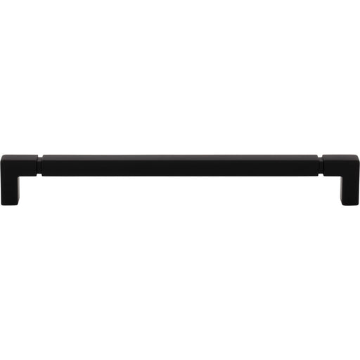 Top Knobs Langston 8 13/16" Center to Center Bar Pull