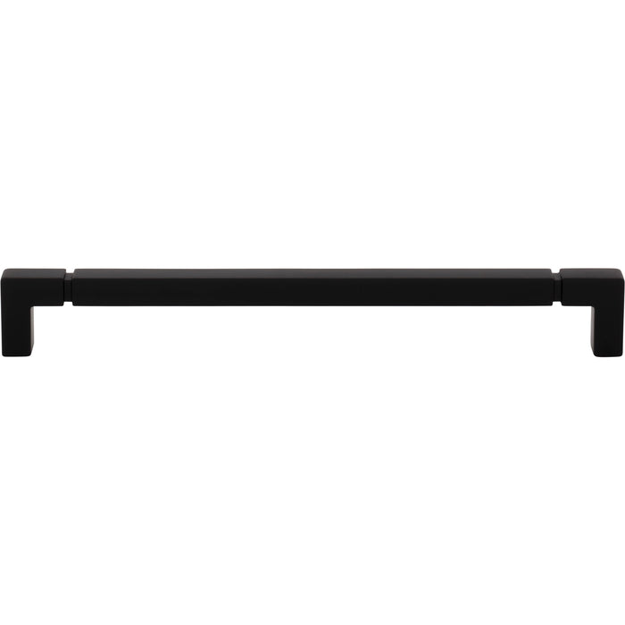 Top Knobs Langston 8 13/16" Center to Center Bar Pull