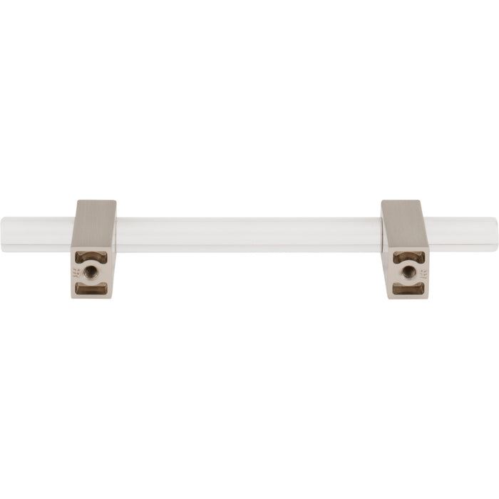Jeffrey Alexander Spencer 96 mm Center-to-Center Bar Pull