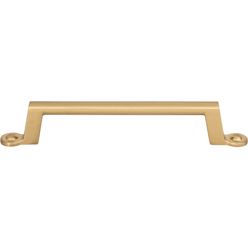 Atlas Bradbury 5 1/16" Center to Center Bar Pull