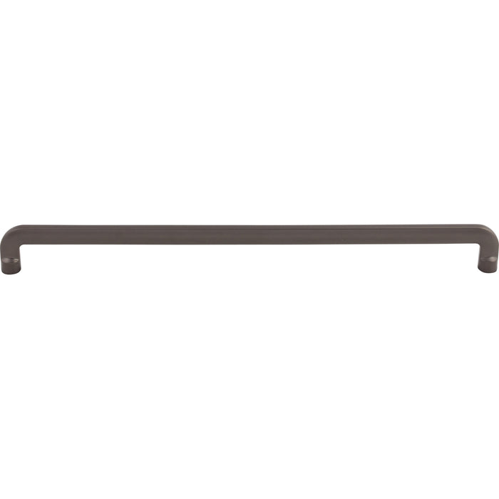 Top Knobs Hartridge 12" Center to Center Bar Pull