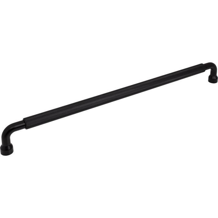 Top Knobs Garrison 18" Center to Center Bar Pull