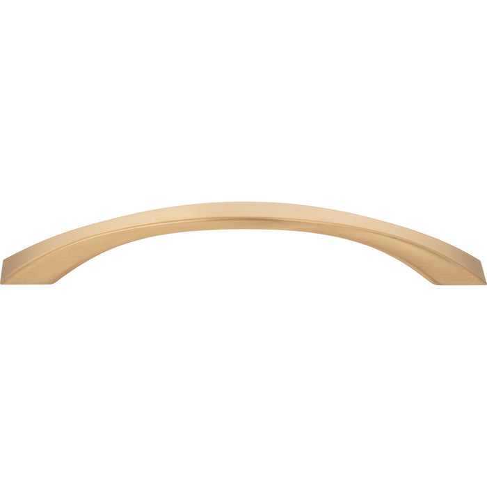 Jeffrey Alexander Philip 160 mm Center-to-Center Arch Pull