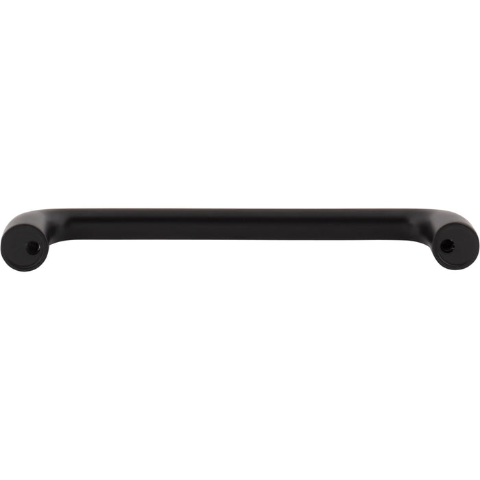 Jeffrey Alexander Loxley 128 mm Center-to-Center Bar Pull