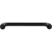 Jeffrey Alexander Loxley 128 mm Center-to-Center Bar Pull
