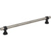 Top Knobs Bit 8 13/16" Center to Center Bar Pull
