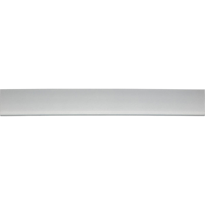 Atlas Edge Pulls 12 5/8" Center to Center Finger Pull