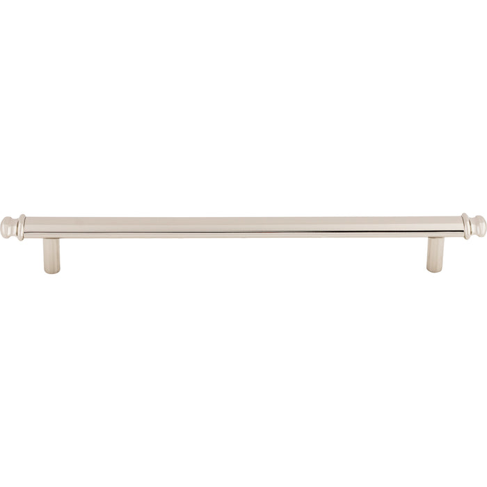 Top Knobs Julian 7 9/16" Center to Center Bar Pull