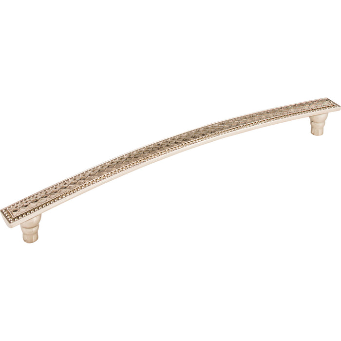 Top Knobs Trevi 12" Center to Center Appliance Pull