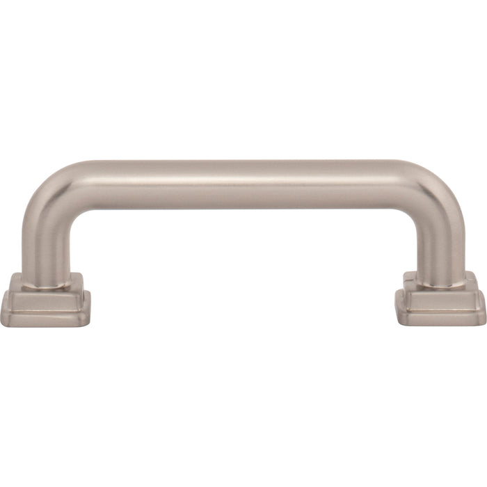 Atlas Kimberton 3" Center to Center Bar Pull
