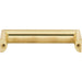 Elements Walker 1 96 mm Center-to-Center Bar Pull